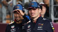 ‘No es un idiota; ha sido muy bueno’: Verstappen defendió a Checo tras complicada temporada en F1