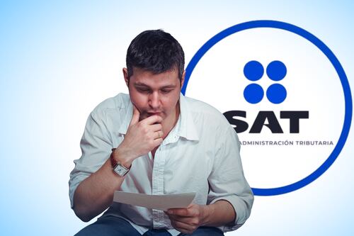 SAT: ¿Cómo conseguir hasta el 100% de descuento en Julio si tienes deudas por multas?
