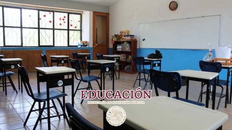 SEP confirma las FECHAS del primer PUENTE sin clases en septiembre; ¿qué día caerá?