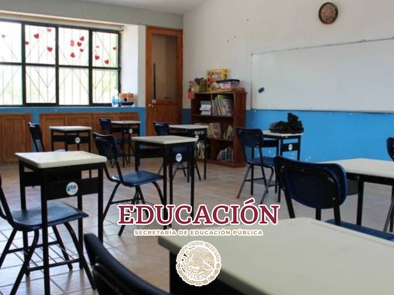 SEP confirma las FECHAS del primer PUENTE sin clases en septiembre; ¿qué día caerá?