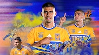 ¡Memote Martínez jugará en Tigres! Deja a Pumas y se suma al plantel de Víctor Manuel Vucetich