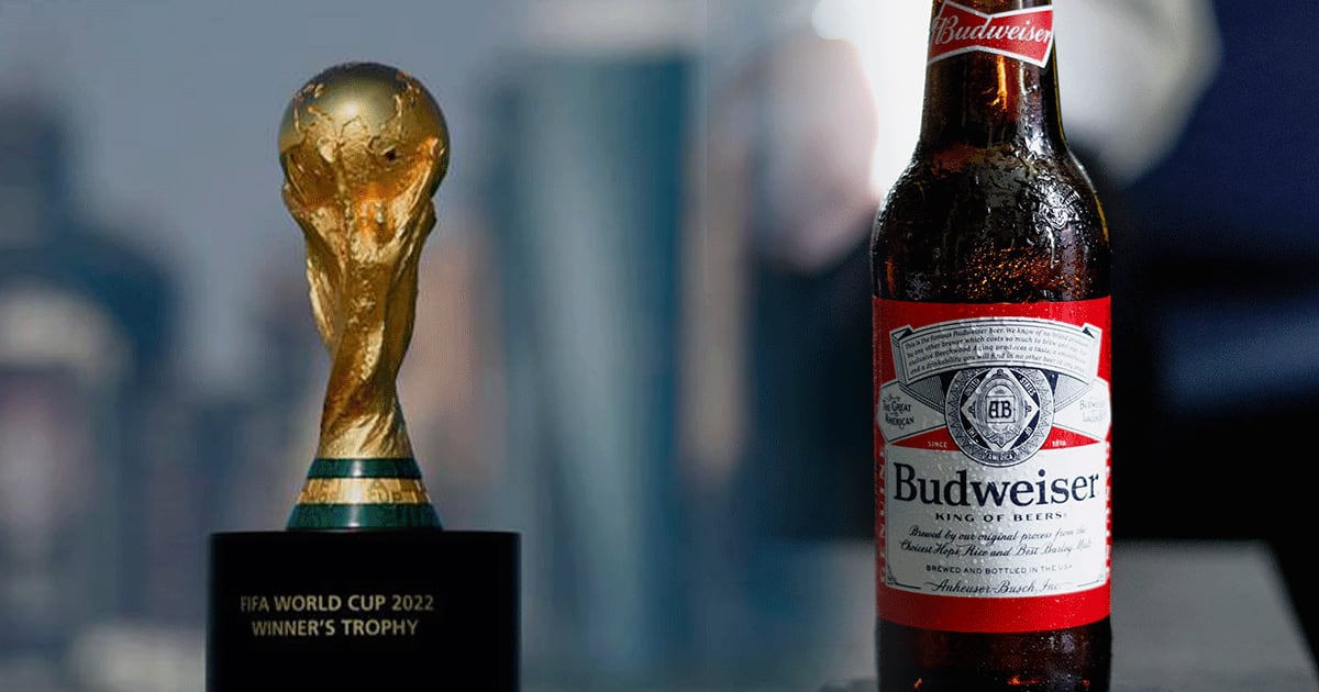 Qatar 2022 Se Vender n Cervezas En Los Estadios De La Copa Del Mundo qatar-2022-se-vender-n-cervezas-en-los-estadios-de-la-copa-del-mundo
