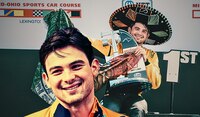 ¡Pato O’Ward MANEJARÁ el McLaren durante la Práctica 1 del Gran Premio de Ciudad de México!