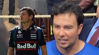 Checo Pérez desea que Verstappen gane el CAMPEONATO de F1: ‘Es el piloto que más lo merece’ (VIDEO)