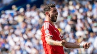 ¡Bruno Fernandes hace historia! Rompió récord de asistencias en una temporada de Premier League