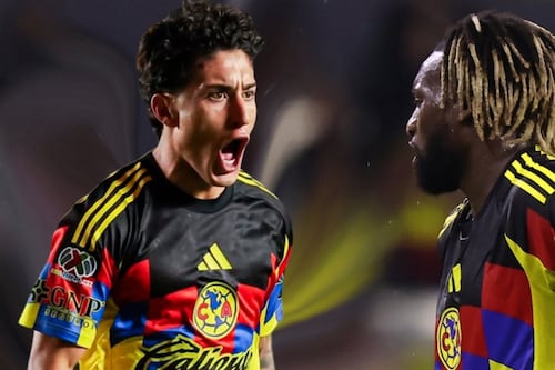 ¡No lo olvida! Saint-Maximin pone NUEVO APODO a Zendejas por su cumpleaños y tras marcar GOLAZO