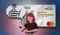 Pensión Bienestar 2026: Alertan de nuevo fraude a adultos mayores por Día de las Madres; así los engañan