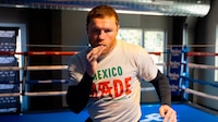 ‘Tres o cuatro peleas más’: Canelo Álvarez ve cerca el final de su carrera en el boxeo