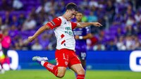 Necaxa hizo un ‘Cruz Azul’; GOLEADO por Orlando y dejó escapar boleto en Leagues Cup (VIDEOS)