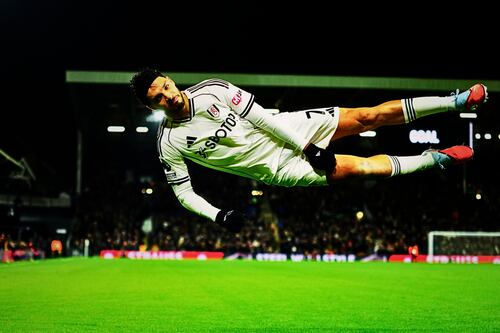 ¡Vacuna a otro del Big Six! Raúl Jiménez ANOTA en triunfo vs. Chelsea y llega a 64 goles en Premier
