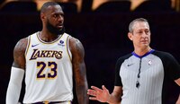 ¿Cómo incluirá la NBA el uso de Inteligencia Artificial para ayudar a los árbitros?