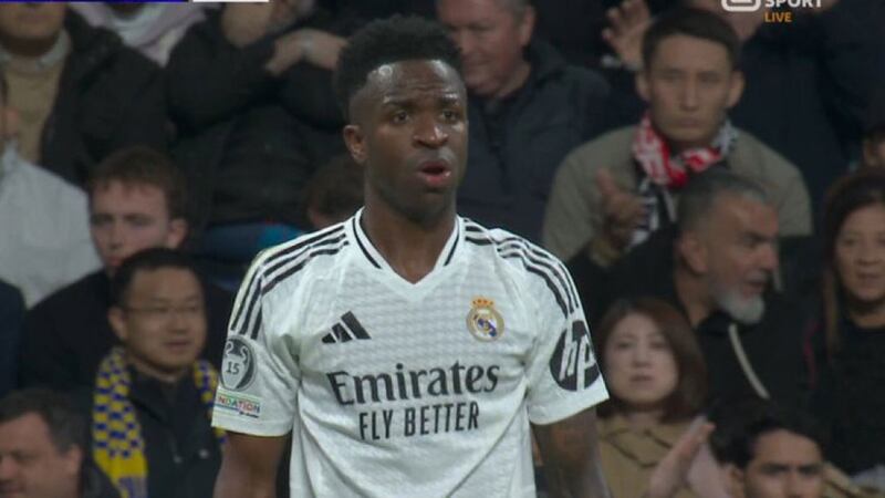 Memes HUMILLAN al Real Madrid tras su eliminación de la Champions League; Vinicius, protagonista