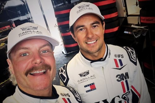 GP de Bélgica 2026 EN VIVO F1: ¿Dónde ver a Checo Pérez en prácticas, qualy y carrera ONLINE?