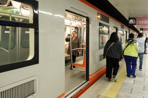 Metro y Metrobús CDMX: ¿Qué horarios especiales tendrán el lunes 3 de febrero?