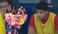 Obed Vargas sigue SIN MINUTOS: Atlético de Madrid derrota a Espanyol y SE PEGA al líder Barcelona