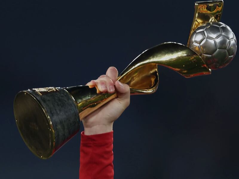 ¡Candidatura de México, Estados Unidos, Costa Rica y Jamaica fue la única para Mundial Femenil 2031!