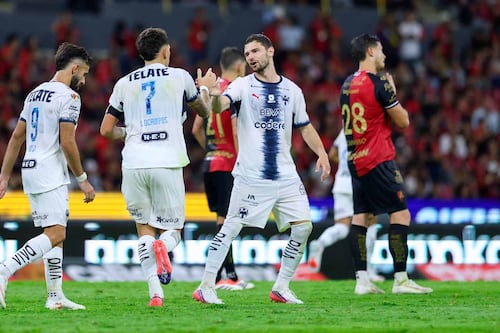 Así va la Tabla de Goleo Individual tras la Jornada 3 del Apertura 2026: ¡Un mexicano pelea la cima!