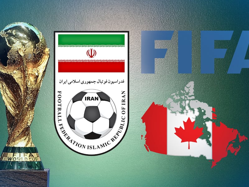 A 42 días del Mundial 2026, Irán SE RETIRA del Congreso FIFA tras incidente migratorio en Canadá