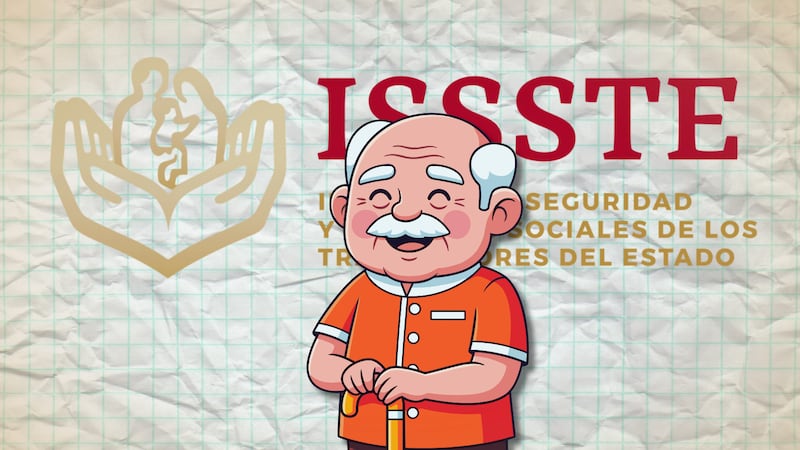 Pensión ISSSTE 2026 |Este día se deposita el pago de Septiembre: ¿Se adelanta o se atrasa?