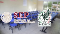 SEP va a SUSPENDER las CLASES los días que juegue México en el Mundial 2026; ¿es cierto o no?