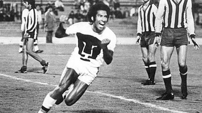 Cabinho avaló y se dijo feliz por el fichaje de Dani Alves a Pumas.