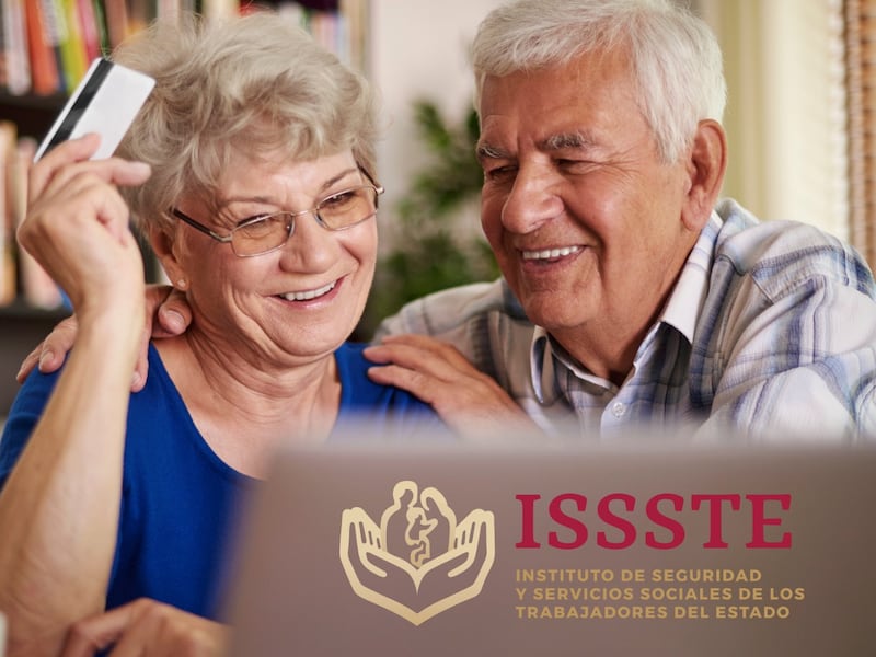 ¿La Pensión ISSSTE dará pago extra en Abril por Reparto de Utilidades a sus jubilados en 2026? Entérate