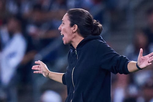 ‘Tuvimos para meter tres goles’; DT de Rayadas cree que pudieron sentenciar Final de Liga MX Femenil