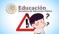 SEP: ¿Qué estados suspenderán clases en Junio por huelga nacional de maestros de la CNTE?