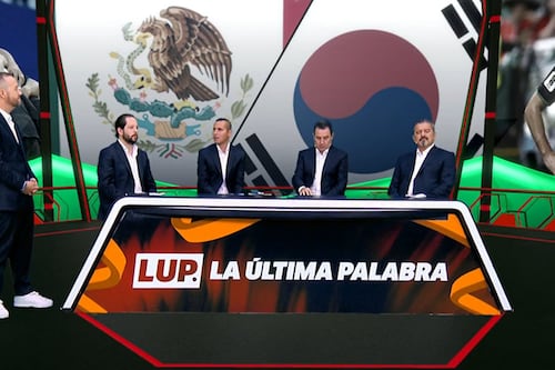 ‘México hará el mejor Mundial de su historia’; llegó la ilusión a LUP tras ganarle a Corea del Sur
