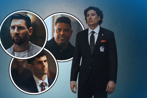 Guillermo Ochoa, Messi y Pulisic calientan el Mundial 2026 con lujoso comercial de cerveza