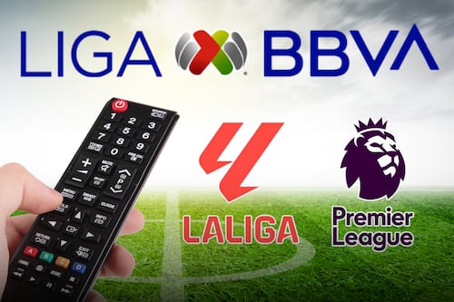 Partidos HOY sábado 31 de enero 2026 EN VIVO: Dónde ver futbol en México