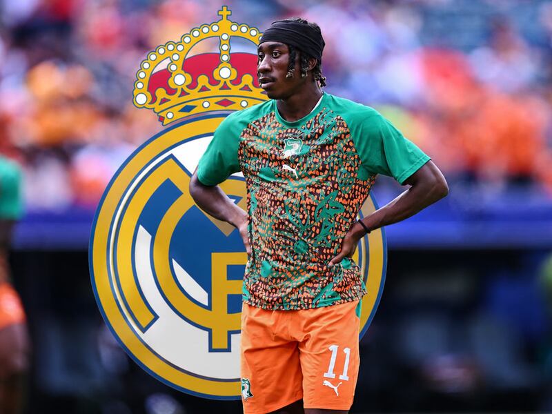 Real Madrid fichó a Yan Diomande; RB Leipzig recibiría más de 100 millones de euros por el marfileño
