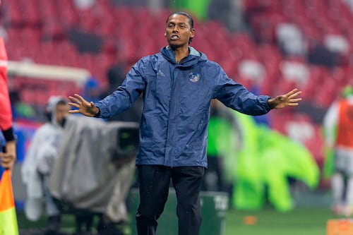 Joel Huiqui tiene claro el objetivo de Cruz Azul: ‘El Bicampeonato estaría increíble; hay obligación’