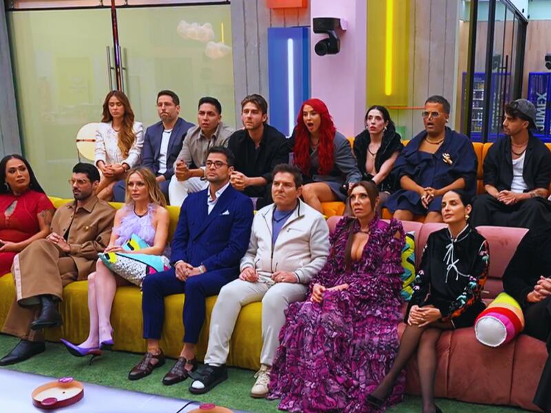 La Casa de los Famosos México 2026: ¿Qué participante estuvo en un anexo a causa de adicciones?