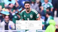 ¡Portugal alteró la llave! Este sería el posible rival de MÉXICO para 8vos de Final del Mundial 2026