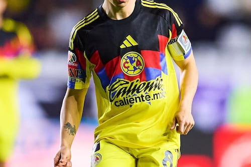 ‘Nos ha dicho que el nuevo jugador solucionará todos los males’: en LUP CUESTIONAN refuerzo del América