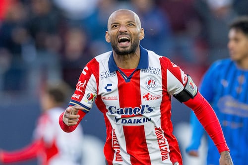 Así va la Tabla de Goleo del Clausura 2026 de Liga MX: Joao Pedro manda y ahí viene la Hormiga