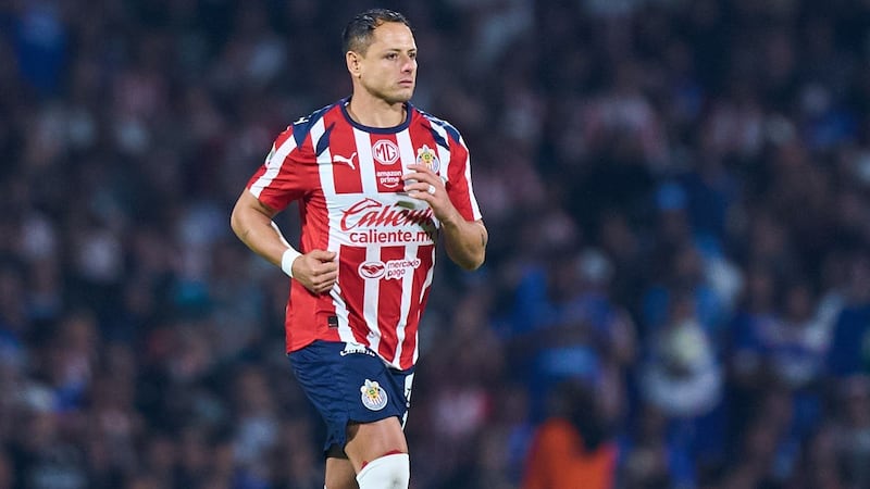 Chicharito Hernández: ¿Cómo ha cambiado el valor de mercado del delantero durante su carrera?