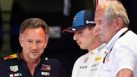Helmut Marko CULPA a Christian Horner de que Verstappen no ganó el título: ‘Si lo hubieran despedido antes…’