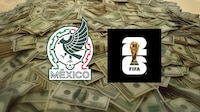 ¿Cuántos millones ganaría la Selección Mexicana si se proclama campeona del Mundial 2026?