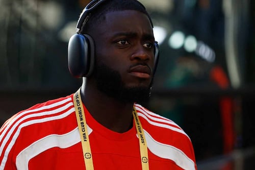 Bayern Múnich presiona a Upamecano para renovar, entre fuertes rumores del Real Madrid