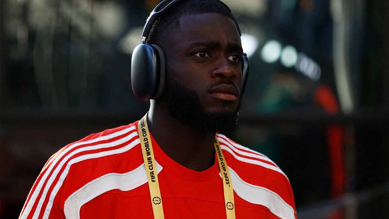 Bayern Múnich presiona a Upamecano para renovar, entre fuertes rumores del Real Madrid