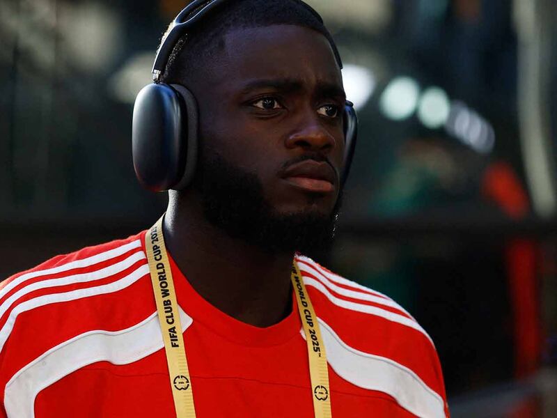 Bayern Múnich presiona a Upamecano para renovar, entre fuertes rumores del Real Madrid