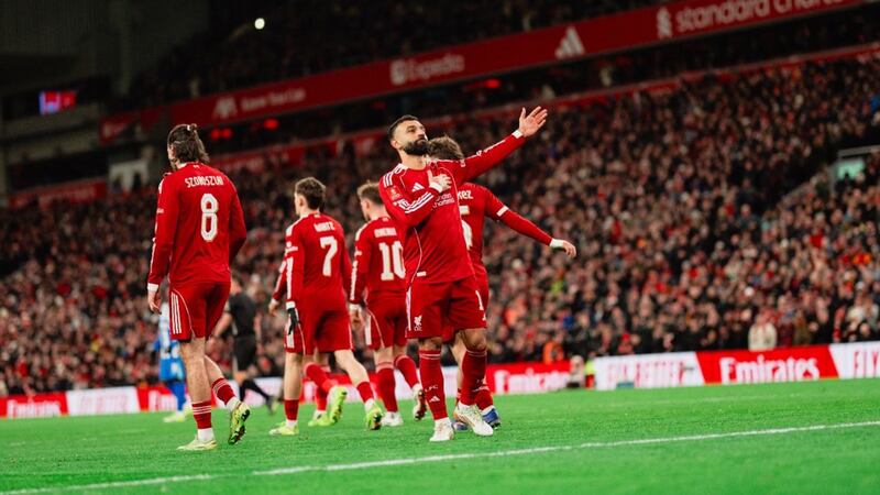 ‘Desafortunadamente este día ha llegado’: Mohamed Salah confirma que dejará al Liverpool tras 9 años