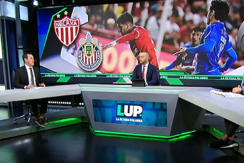 ‘Sin 4-5 seleccionados, estarán mermados’: En LUP NO ven a Chivas como favorito para ser campeón