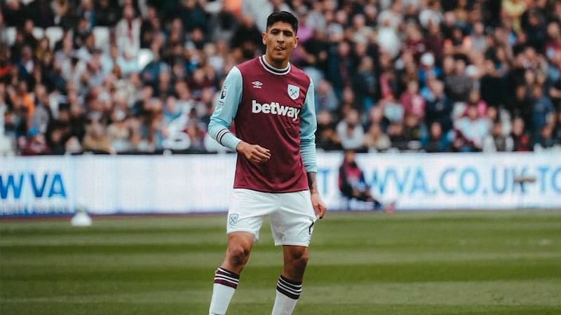 Se complica fichaje de Edson Álvarez con el FC Koln, que ya negocia a otro refuerzo mundialista