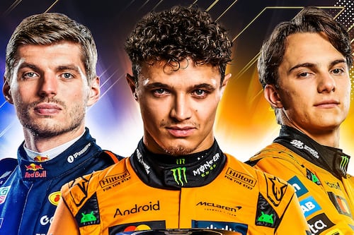 F1: Así va en el ranking de pilotos y campeonato de constructores de F1 tras el GP de Qatar 2025