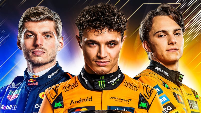 F1: Así va en el ranking de pilotos y campeonato de constructores de F1 tras el GP de Qatar 2025