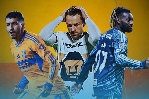 Correa, Ramsey, Maximin y otros extranjeros que BRILLARON o quedaron A DEBER en el AP2025