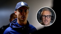 Gary Lineker, goleador de Inglaterra, revela que Cristiano Ronaldo lo dejó de seguir por preferir a Messi